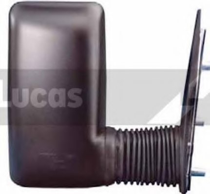 LUCAS ELECTRICAL ADP577 Outside Mirror